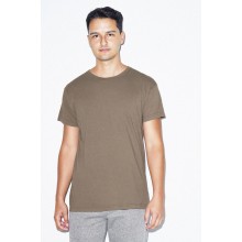 T-shirt Power Wash fine jersey - American Apparel 